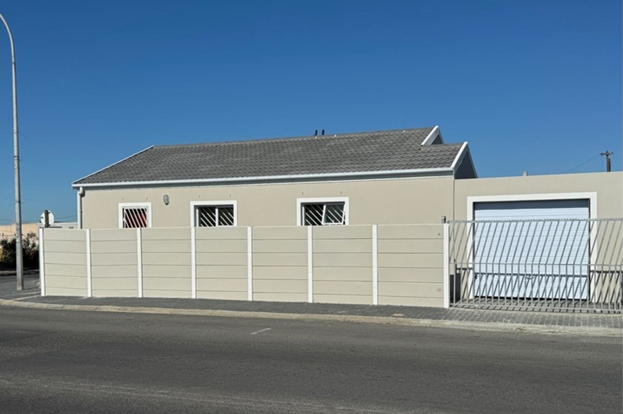 3 Bedroom Property for Sale in Malibu Village Western Cape